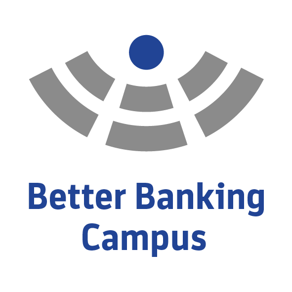 Logo Better Banking Campus