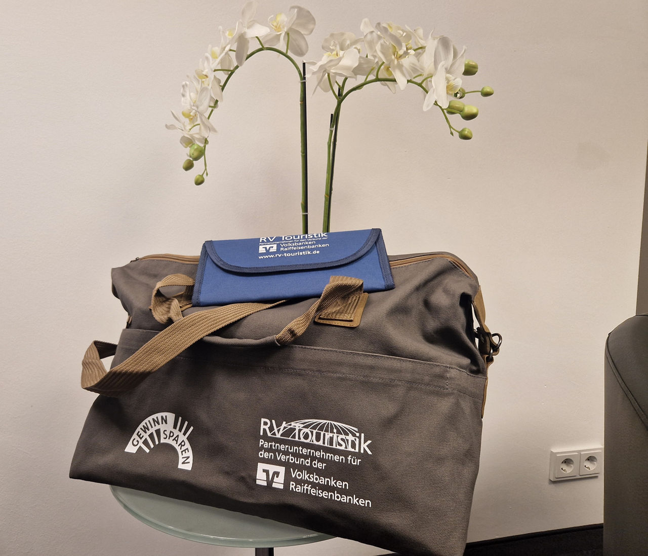 Sparen-Gewinnen-Helfen