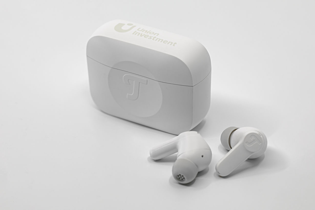 In Ear-Kopfhörer von Teufel