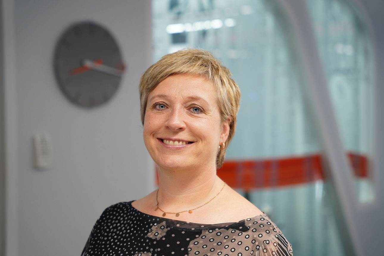 Angela Daniel