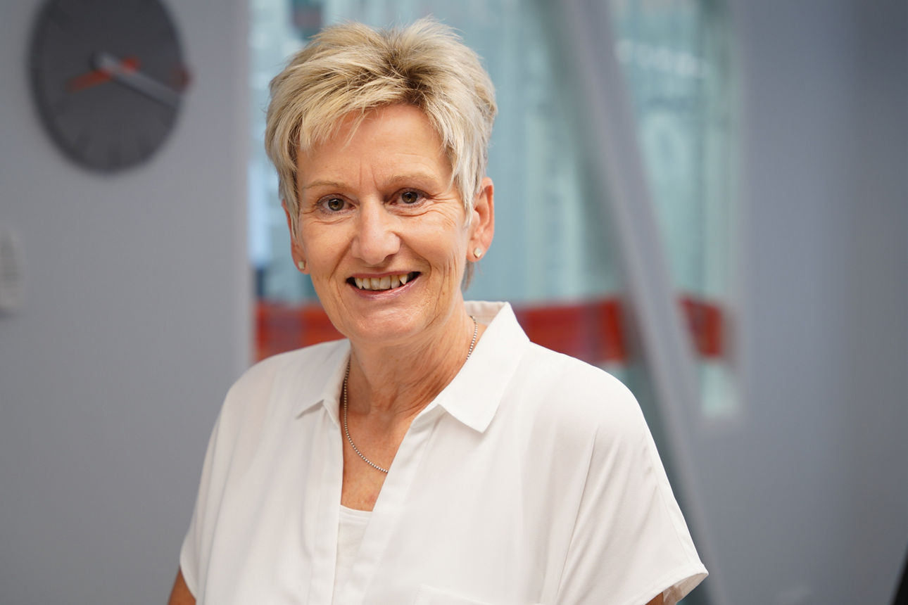 Anke Ahrens