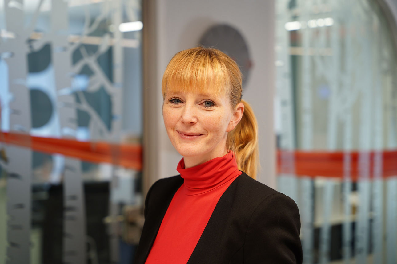 Kristine Hollje
