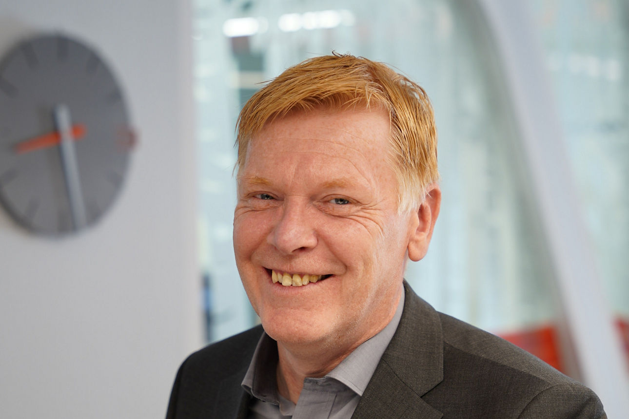 Thomas Ulferts
