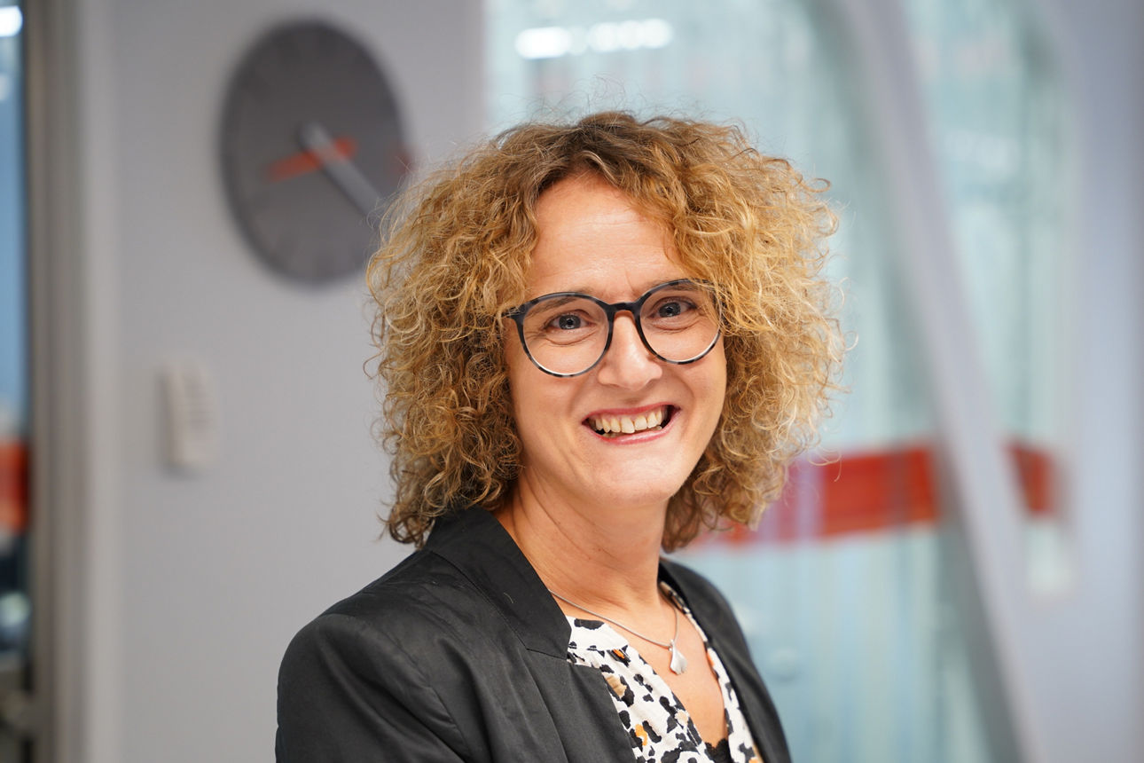 Tanja Wedemann