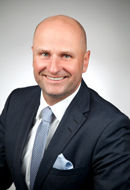 Der Vorstand Dietmar Dietwinkel