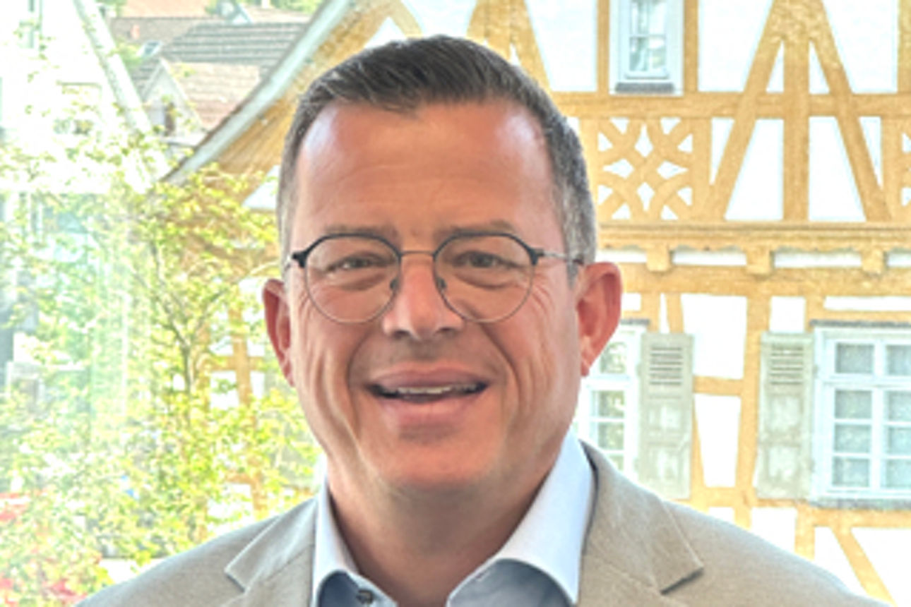 Dietmar Angstenberger