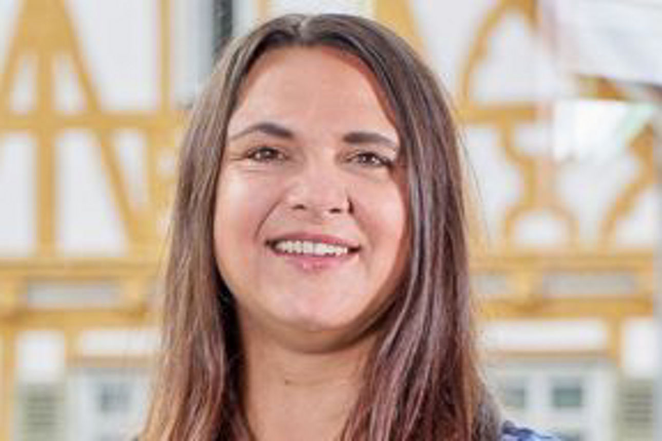 Helene Braun