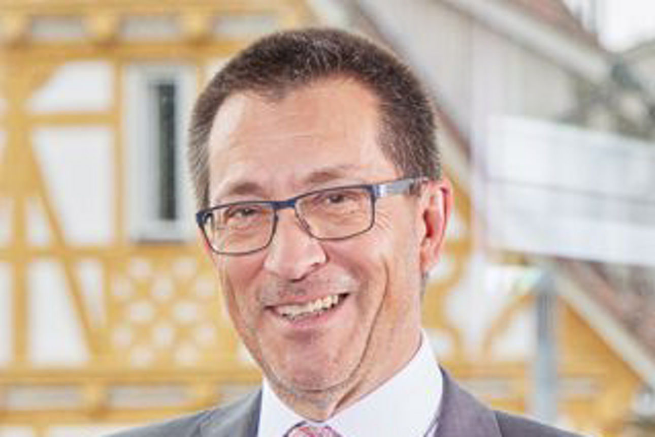 Klaus Schwegler