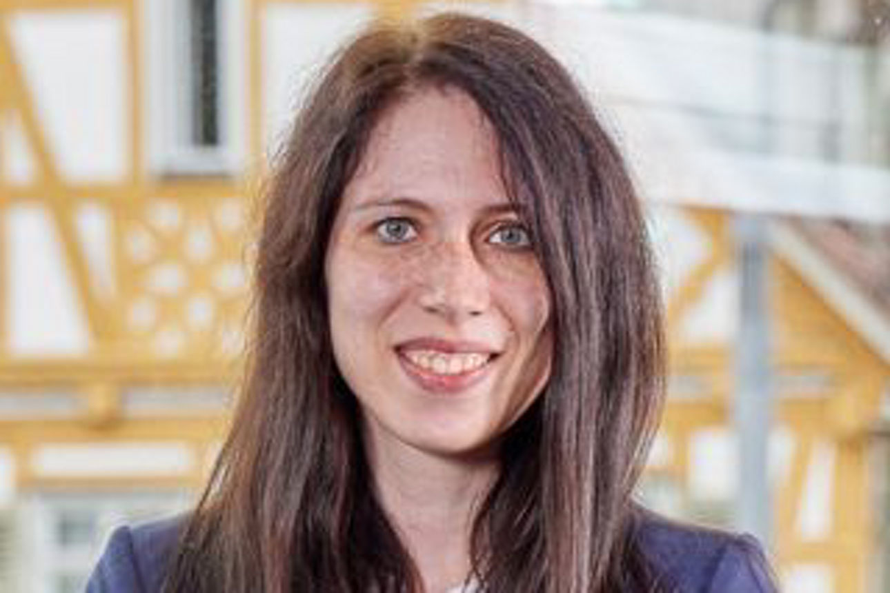 Patricia Lommatzsch