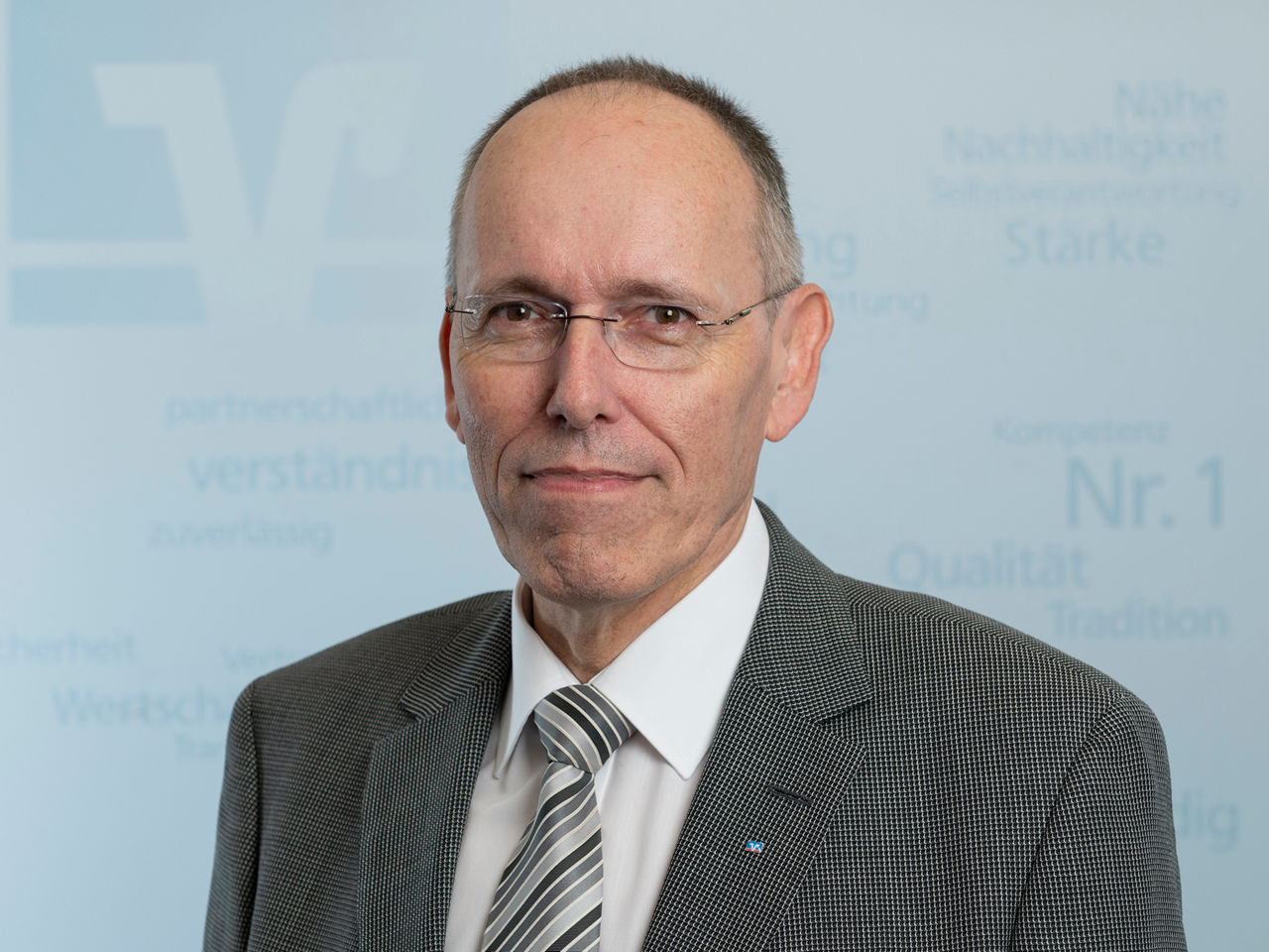 Frank Werden