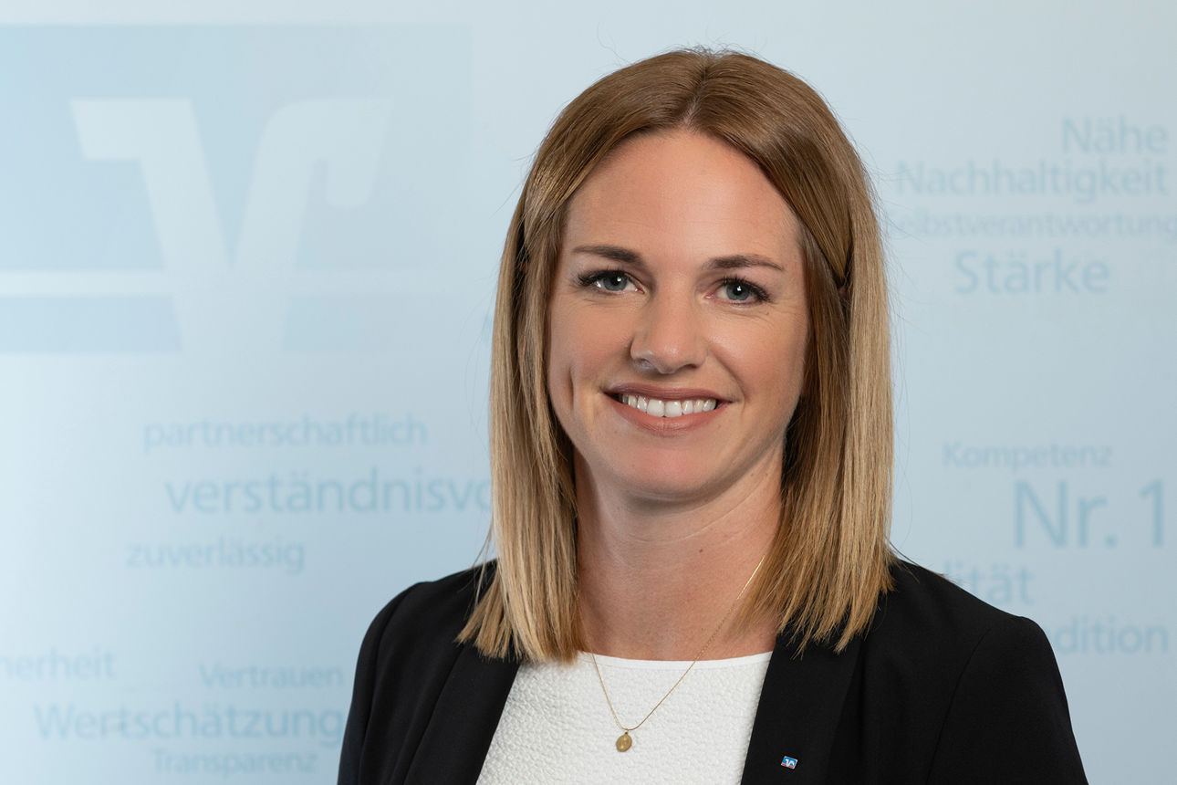 Nina Ramächers