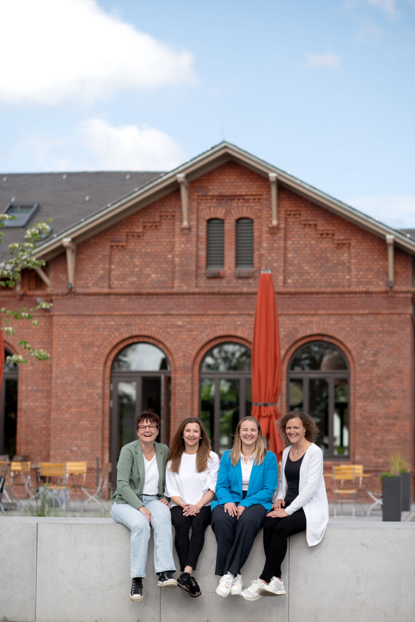 Team VereintePlus Anmeldungen zm Online- und Telefon-Banking Seminaren 