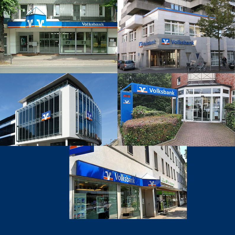 Marl Recklinghausen