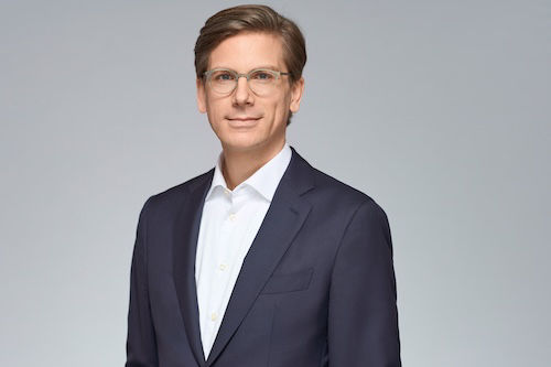 Dr. Matthias Hildner