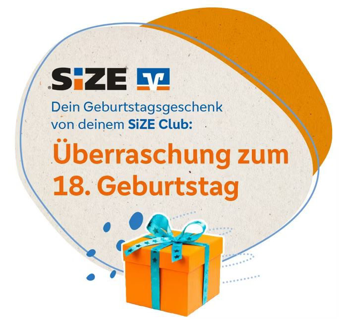 Geburtstagsgeschenk