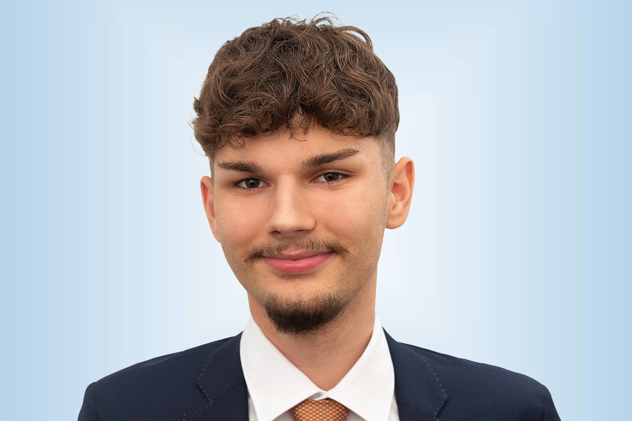 Luca Kappes 