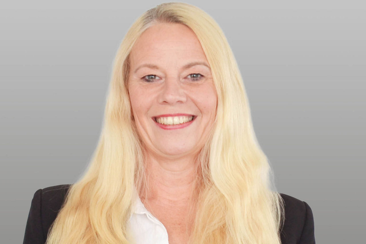 Nicole Bönisch