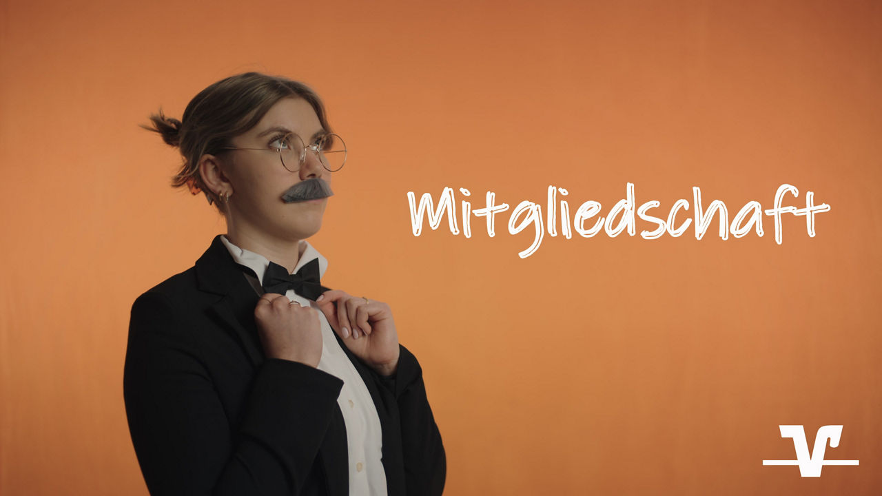 Mitgliedschaft