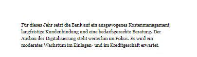 Bild der Zeitungsberichtes aus der Onlineausgabe der Fuldaer Zeitung