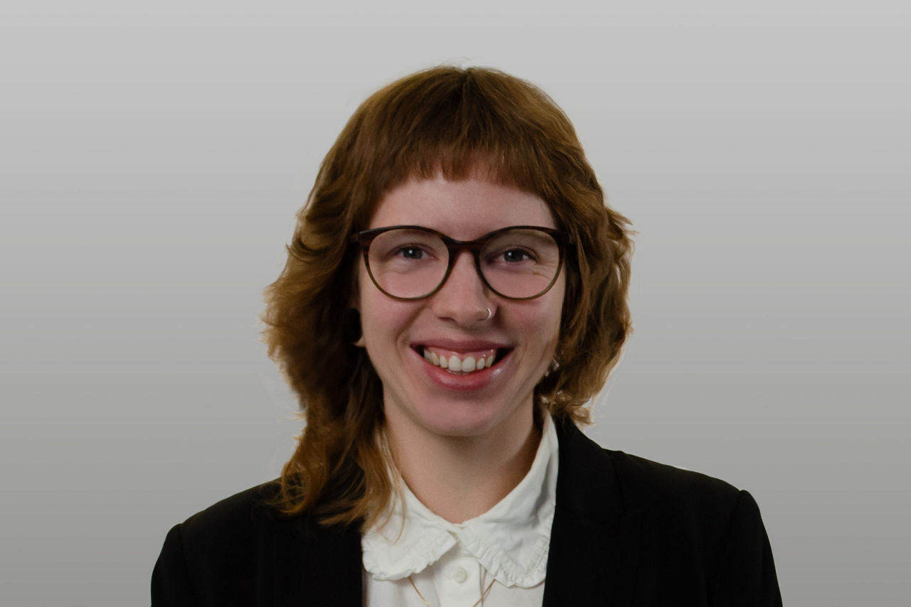 Unternehmenskommunikation und Marketing Alicia Lauer-Schreiner