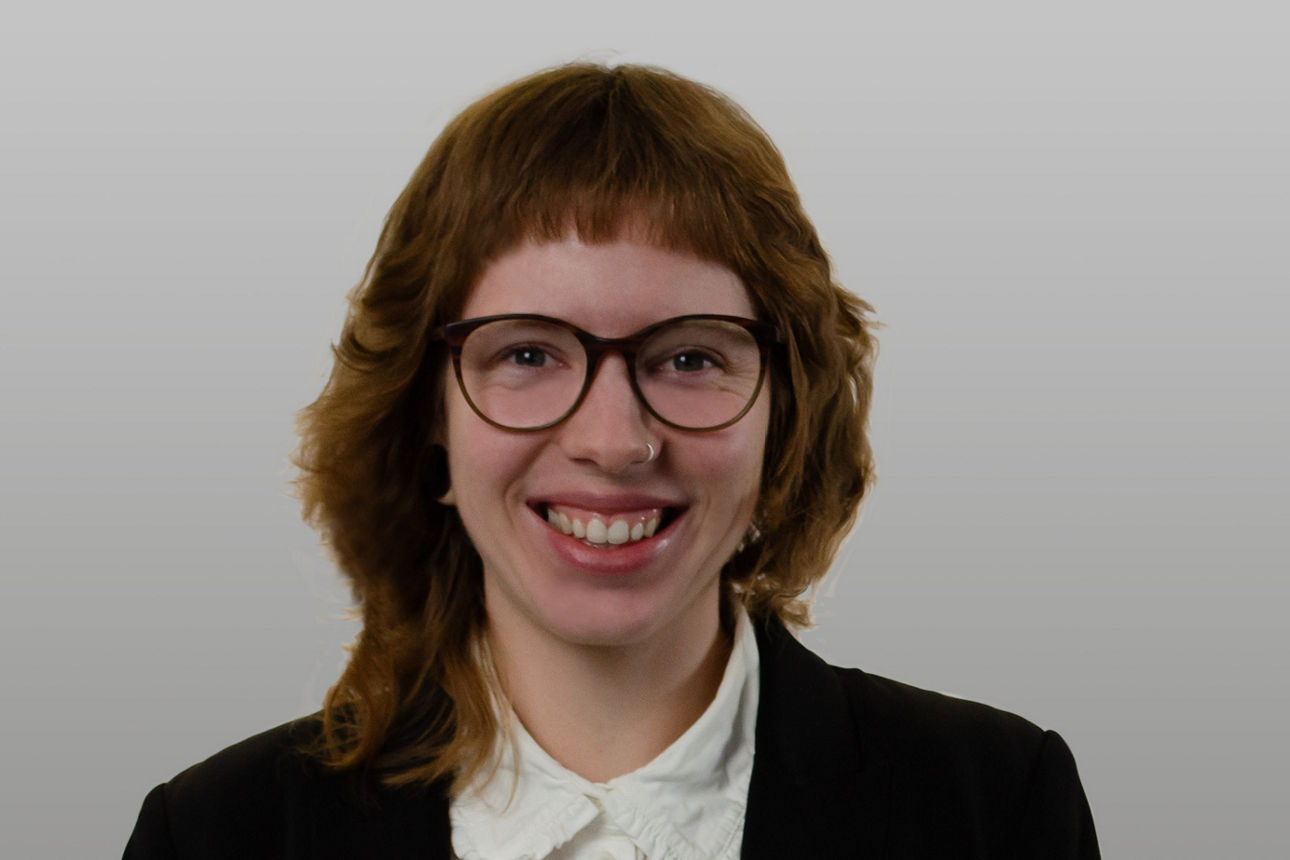 Unternehmenskommunikation und Marketing Alicia Lauer-Schreiner