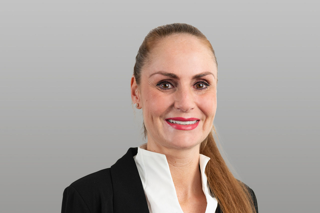 Vertriebs- und Kampagnenmanagement Fabiola Pake