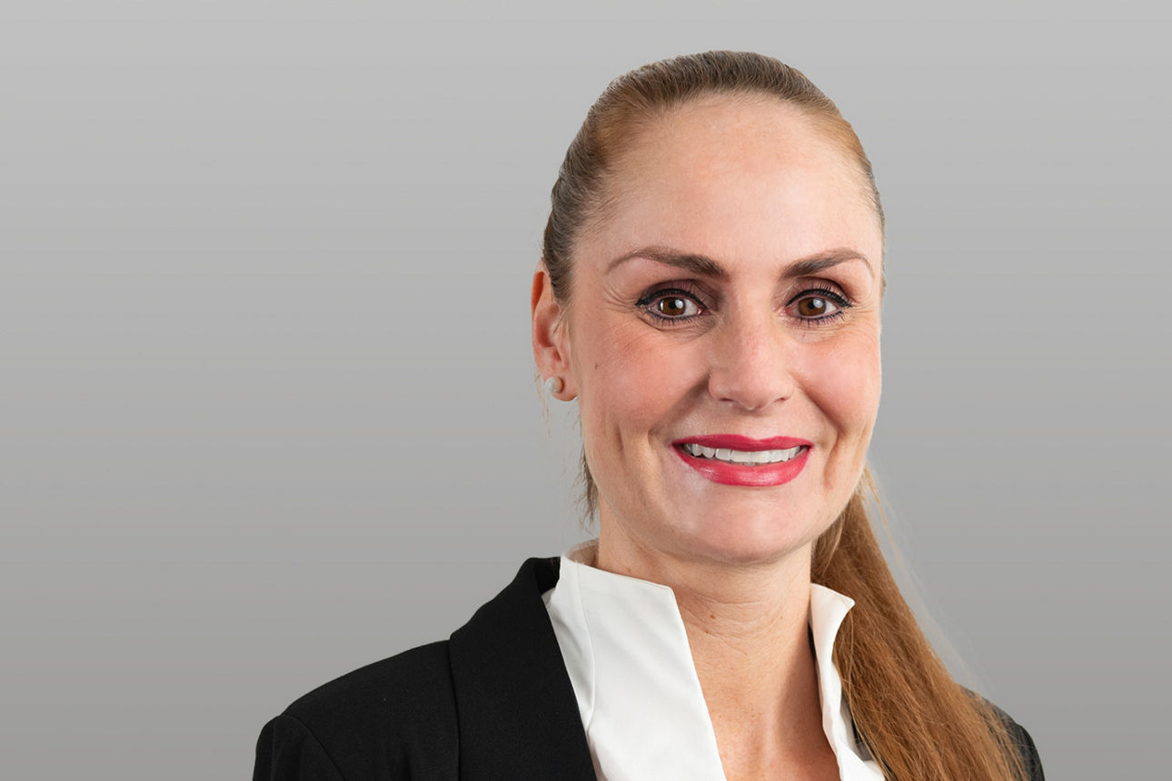 Vertriebs- und Kampagnenmanagement Fabiola Pake