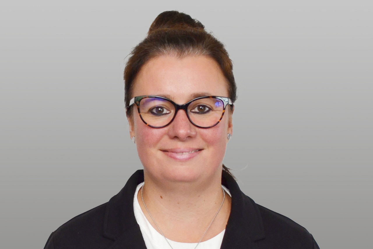Vertriebs- und Kampagnenmanagement Jasmin Puchinger-Dabringhausen