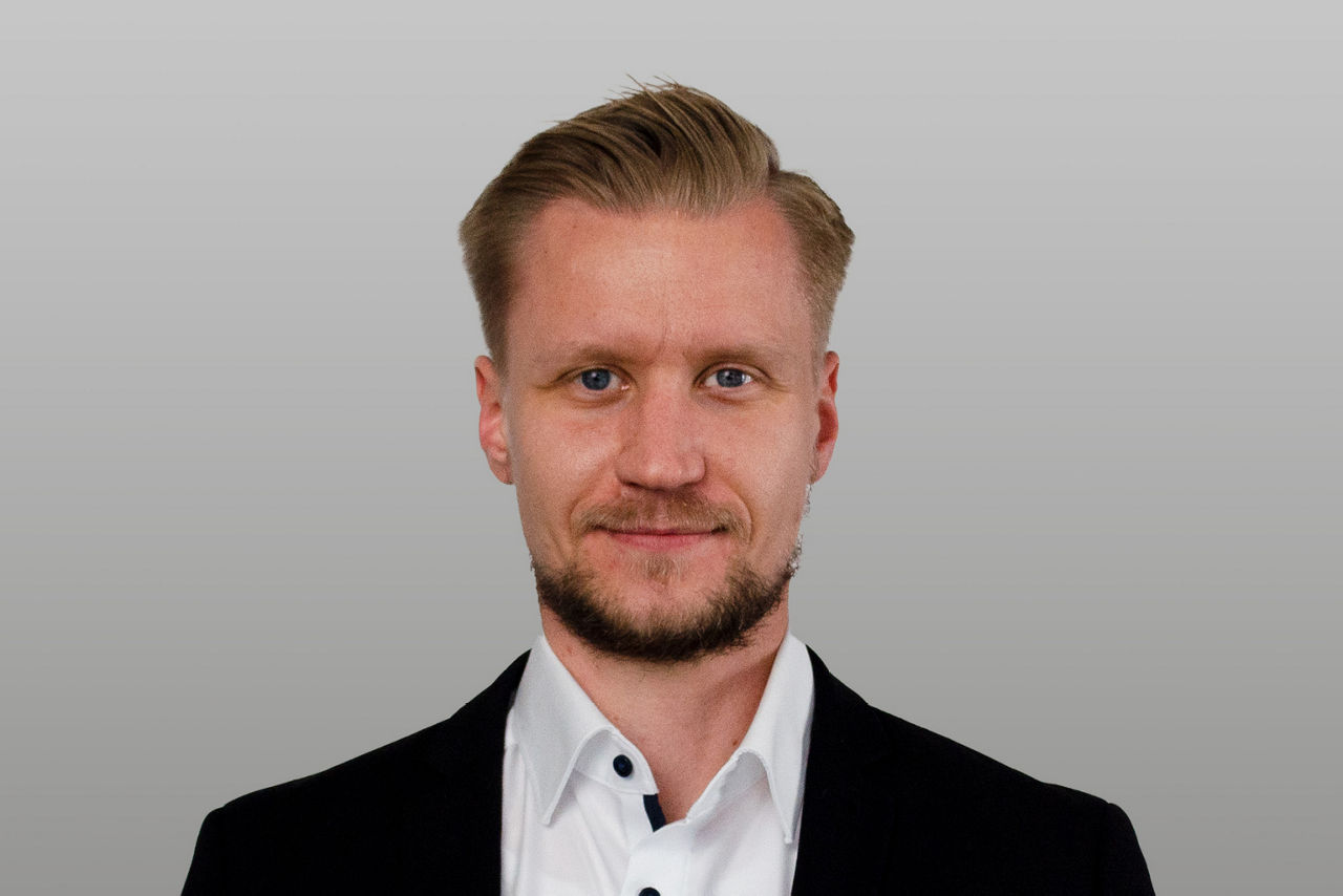 Vertriebs- und Kampagnenmanagement Julian Plank