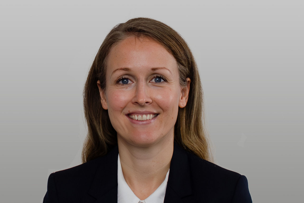 Vertriebs- und Kampagnenmanagement Rosalie Blaskoda
