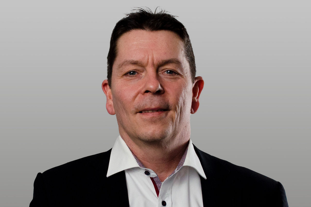 Leiter Vertriebs- und Kampagnenmanagement Sören Bennert
