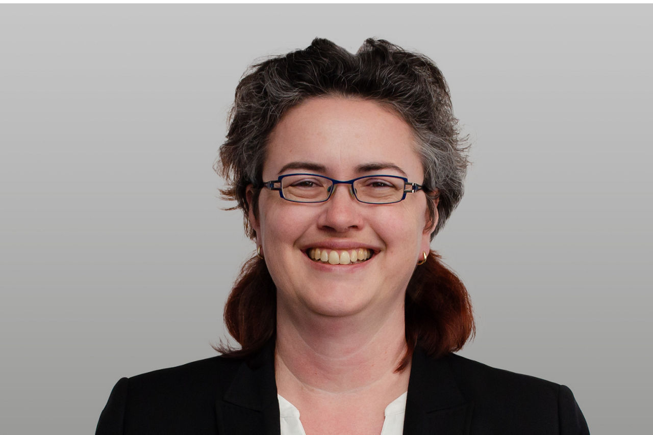 Personalentwicklung Silke Becker-Strunk