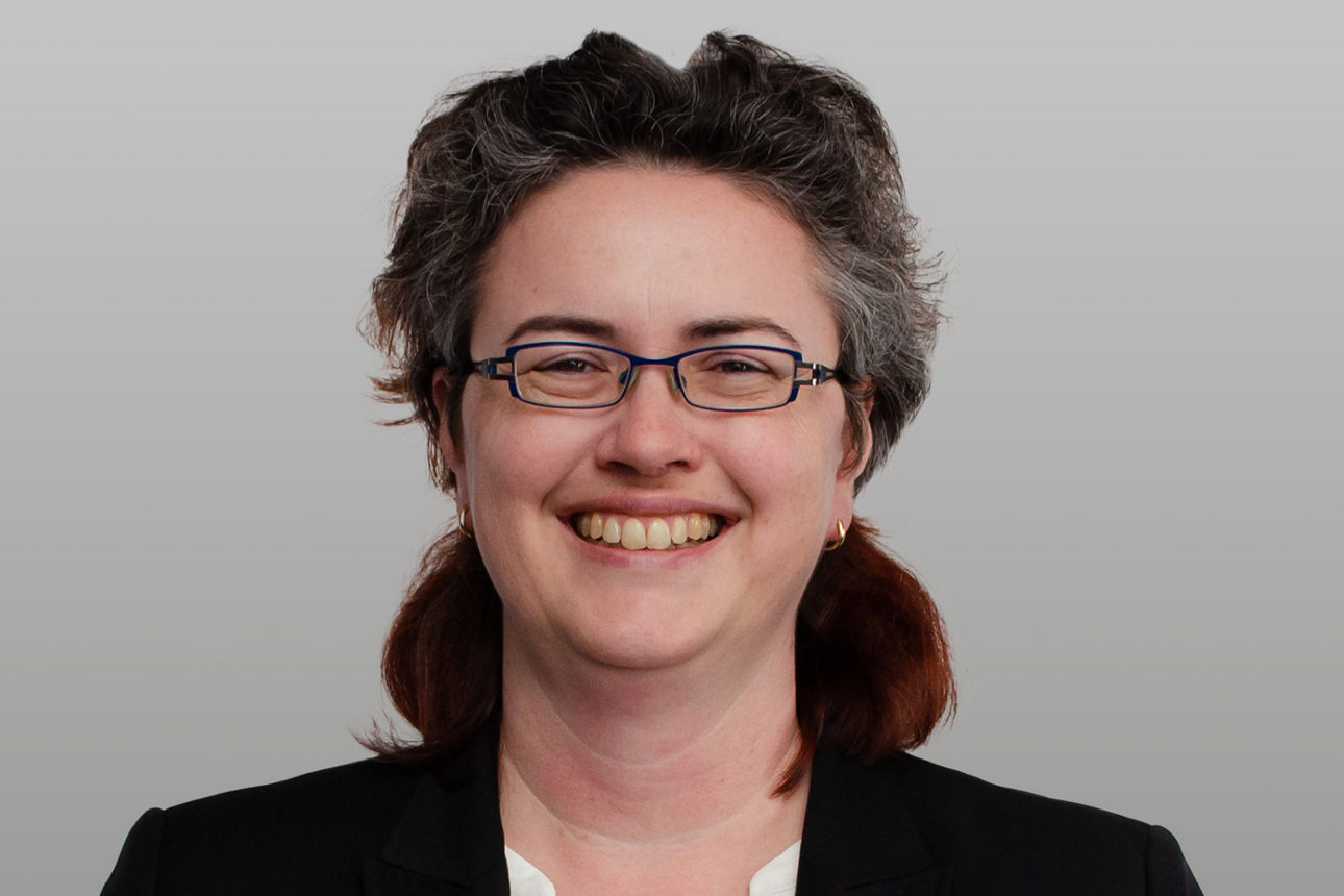 Personalentwicklung Silke Becker-Strunk