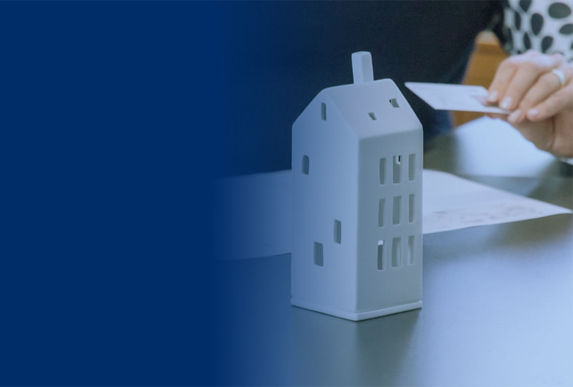 VIP-Kartei der Volksbank Immobilien
