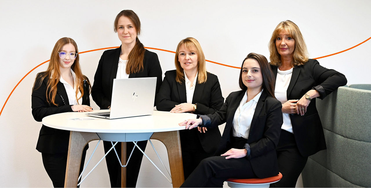 Das Team der NextGenBeratung