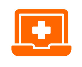Gesundheitsberatung Icon
