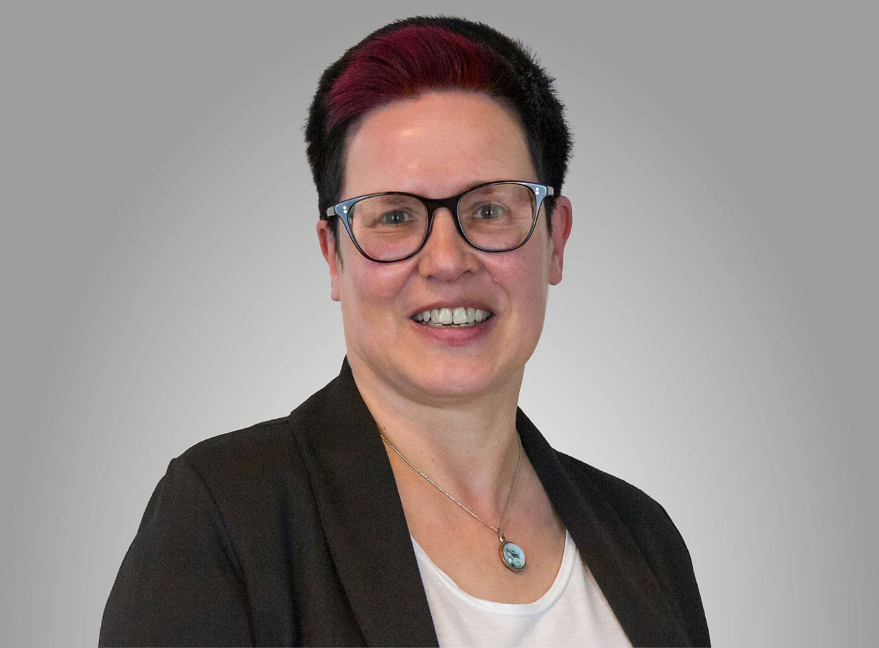 Dagmar Hellige