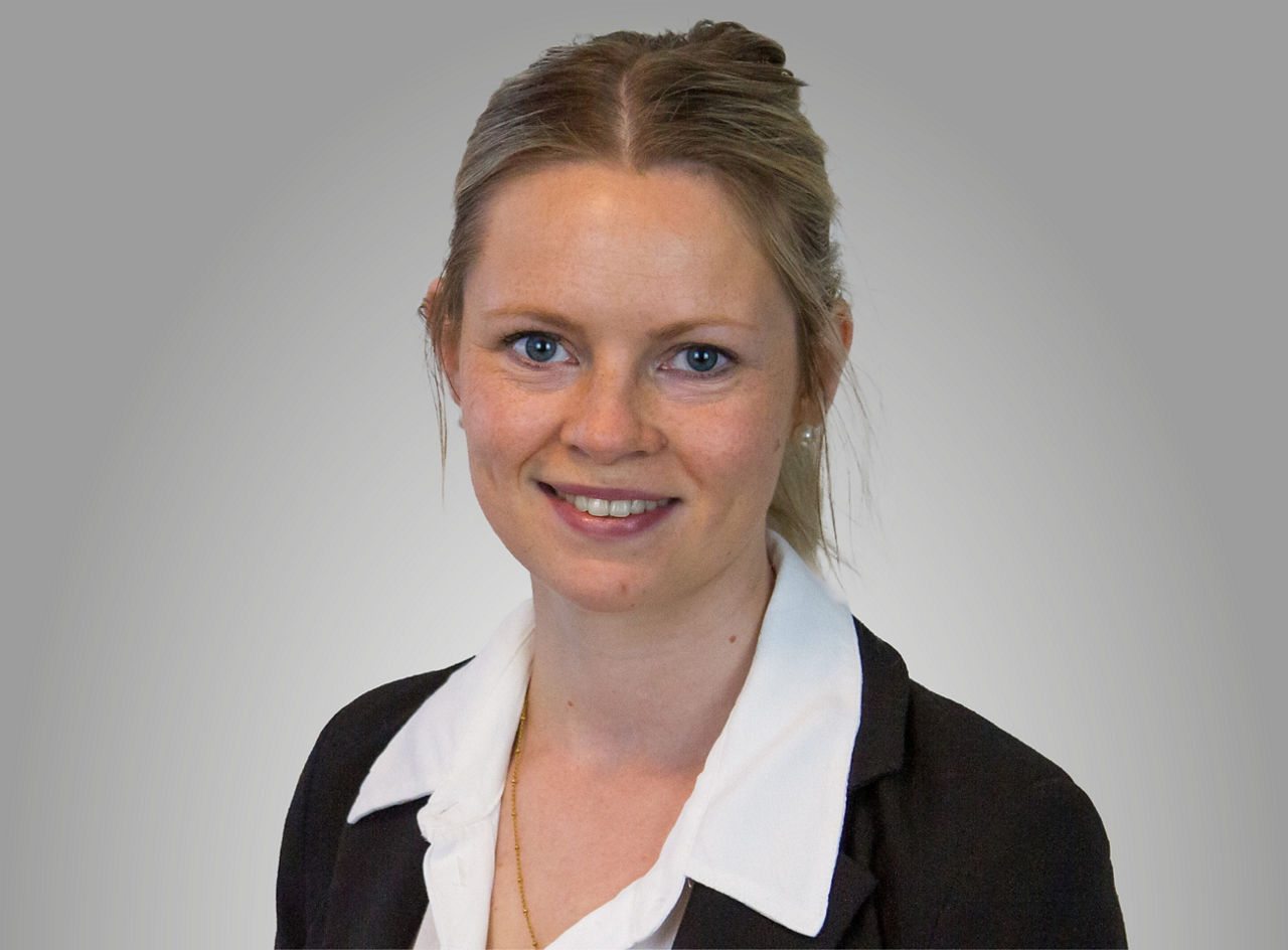 Isabell Plegge