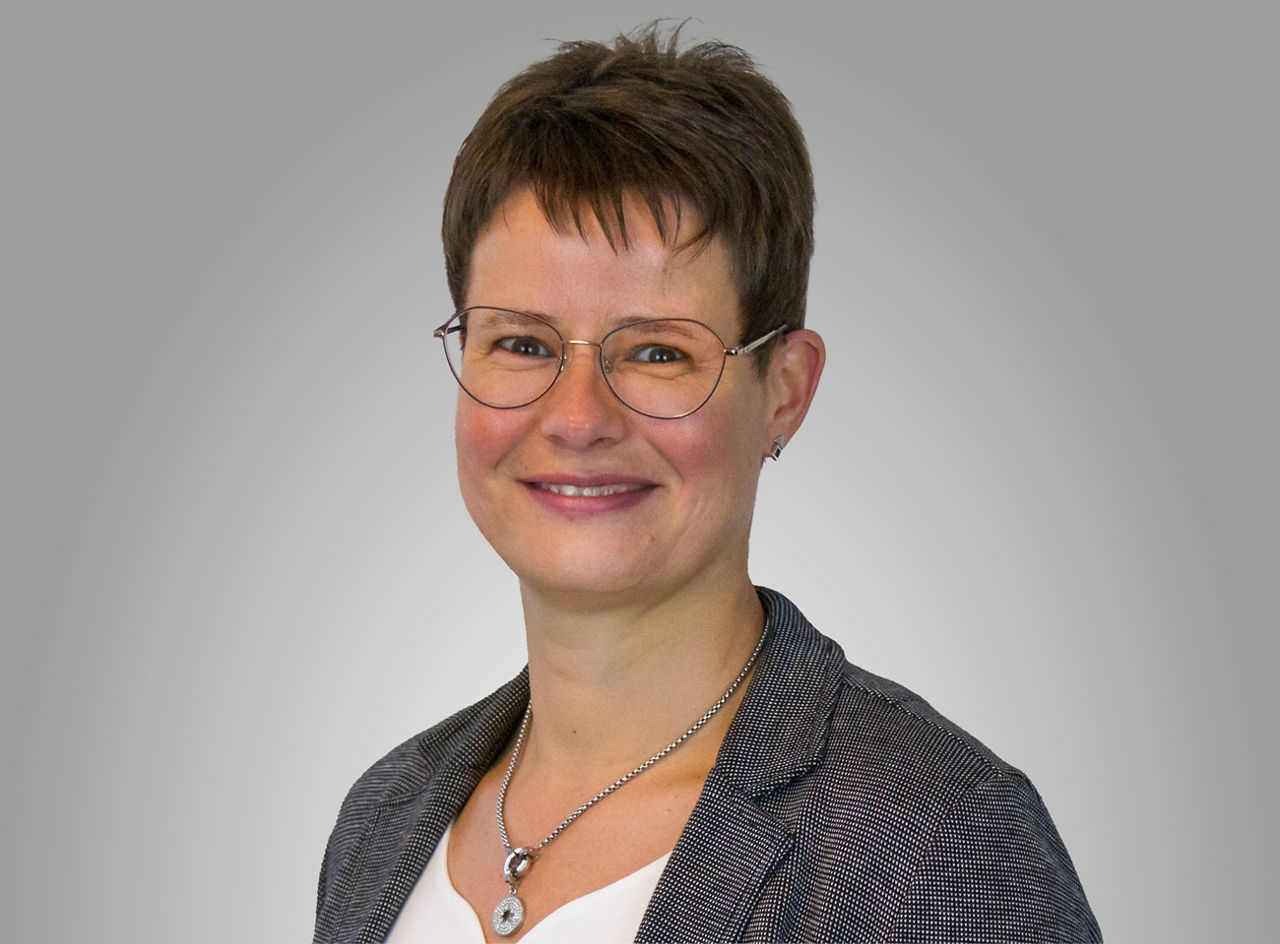 Jutta Haarmann