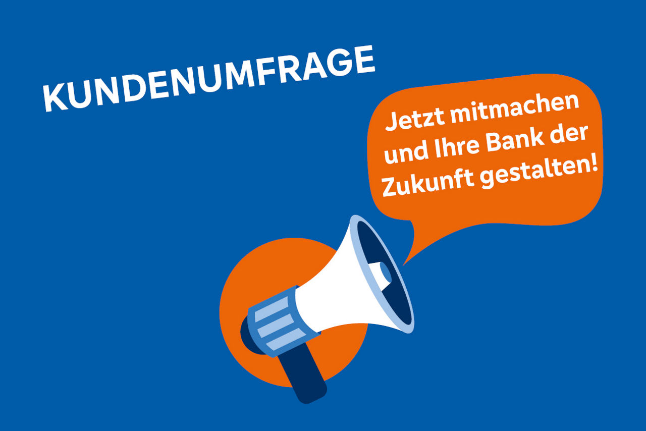 Kundenzufriedenheitsbefragung