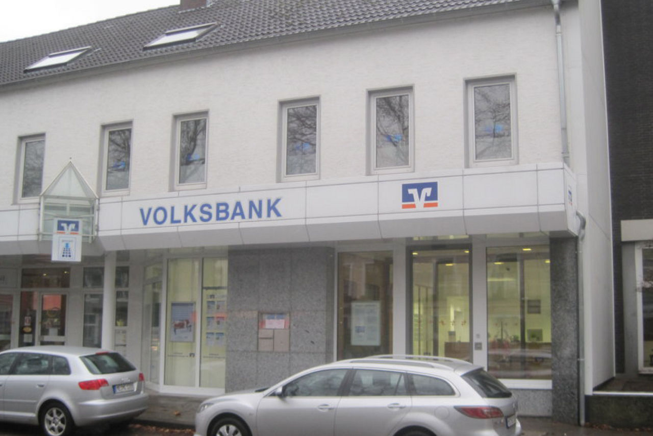 Filiale Haan