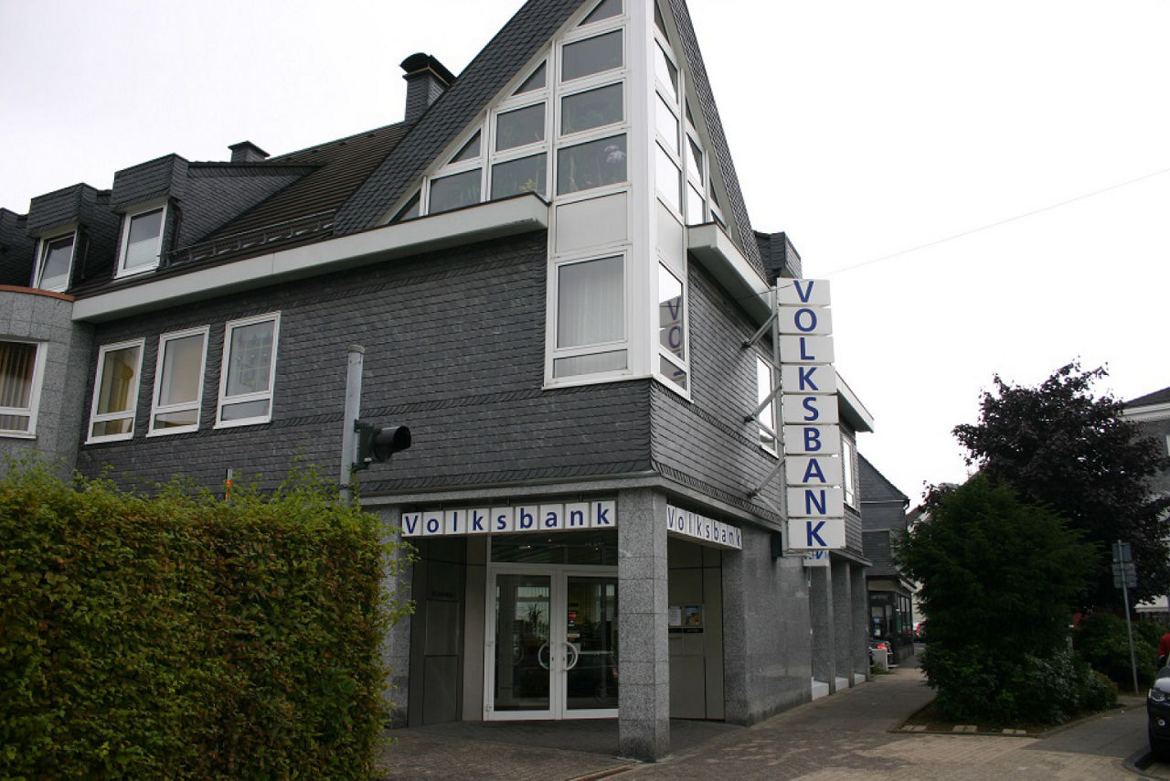 Filiale Radevormwald