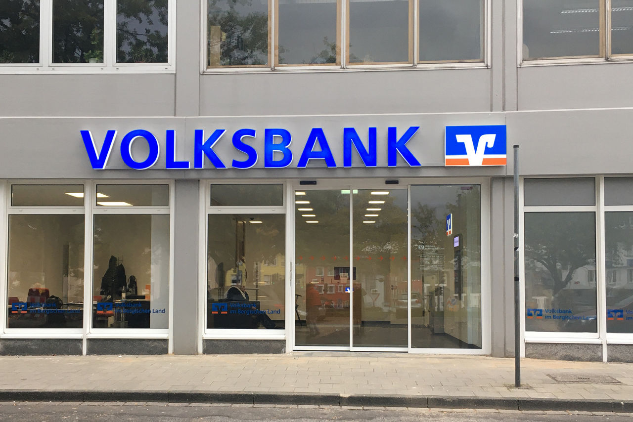 Filiale Remscheid-Handweiser
