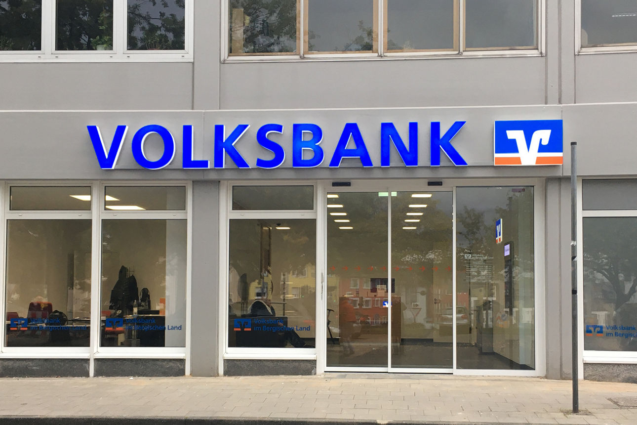 Filiale Remscheid-Handweiser