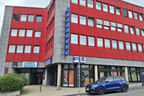 Filialgebäude Remscheid-Lennep