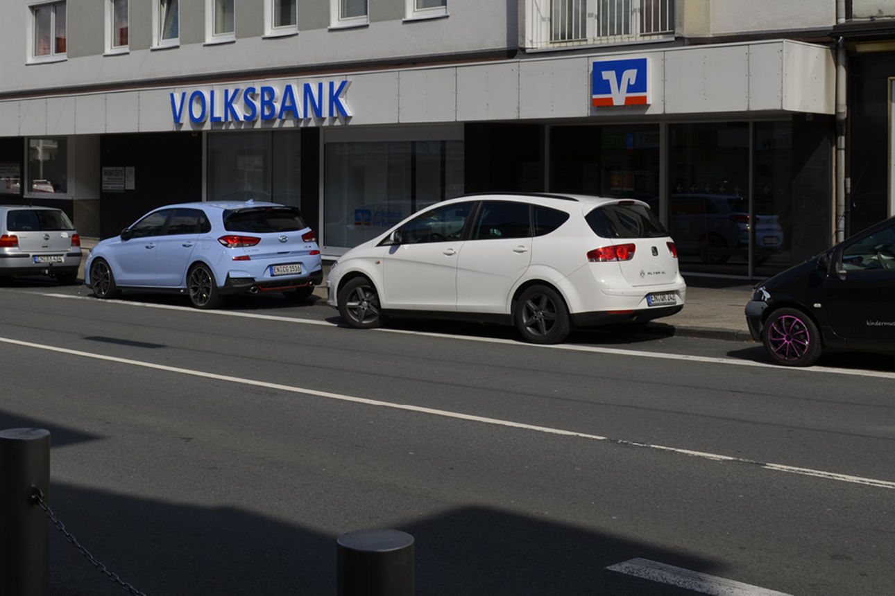 Filiale Schwelm