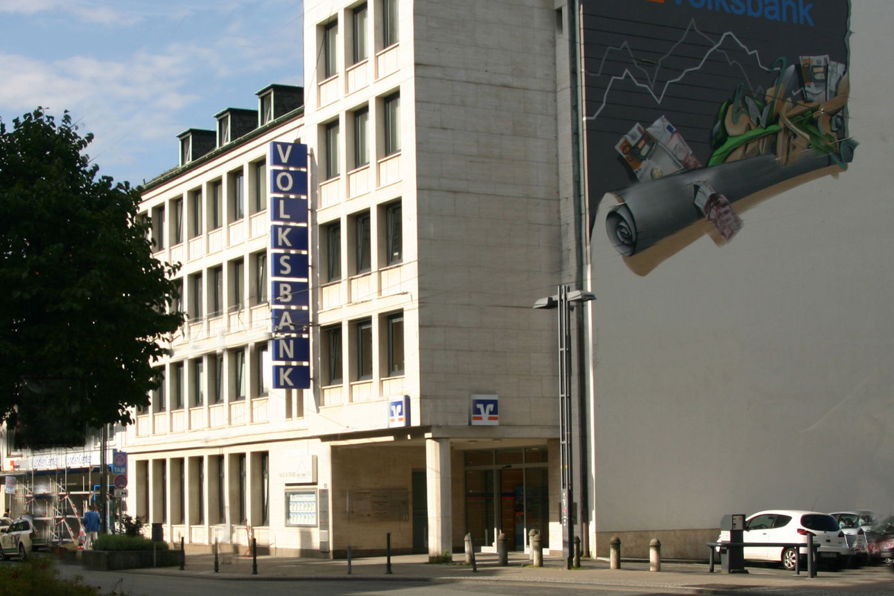 Filiale Solingen-Mitte