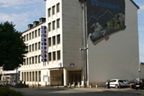 Filialgebäude Solingen-Mitte