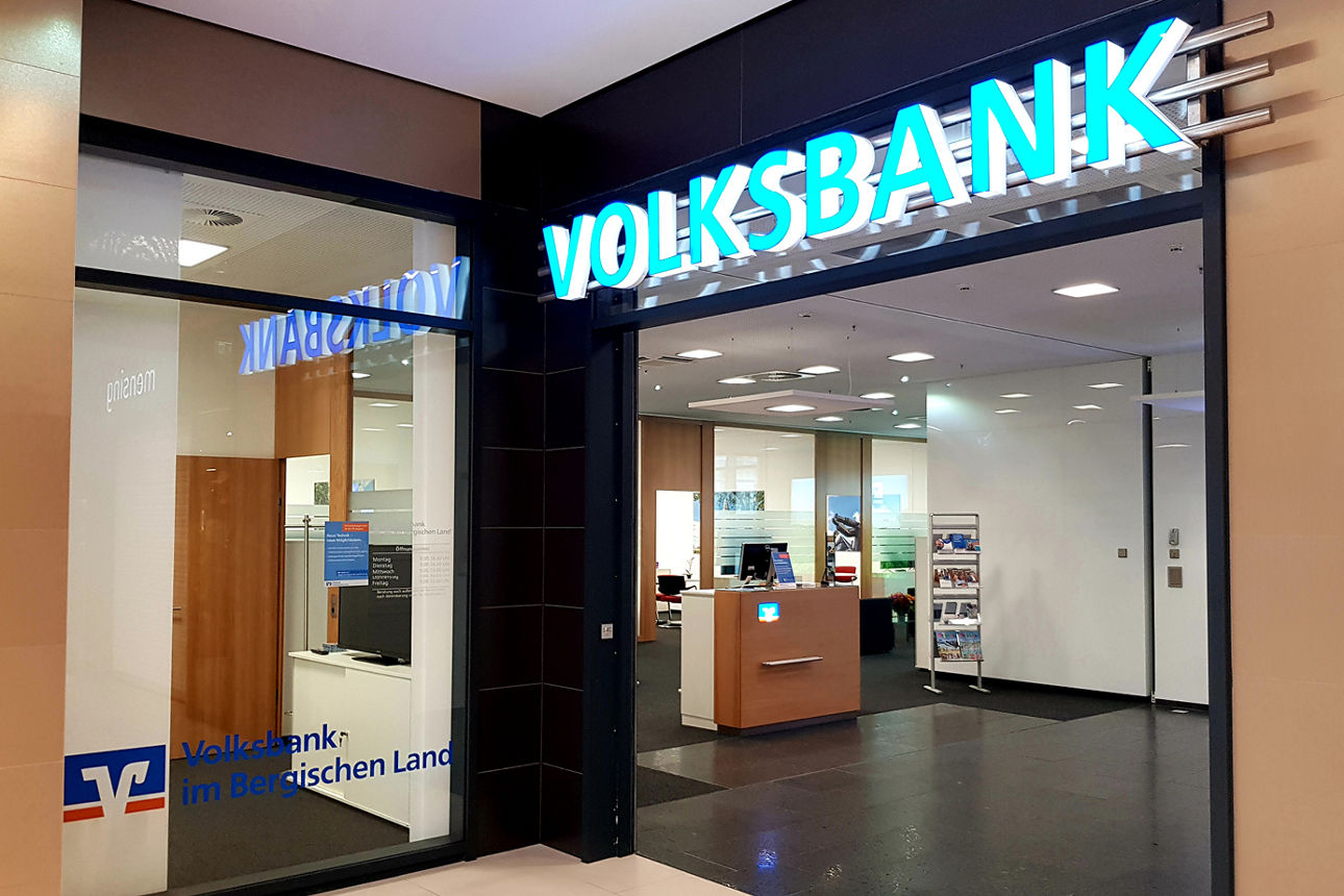 Filiale Velbert