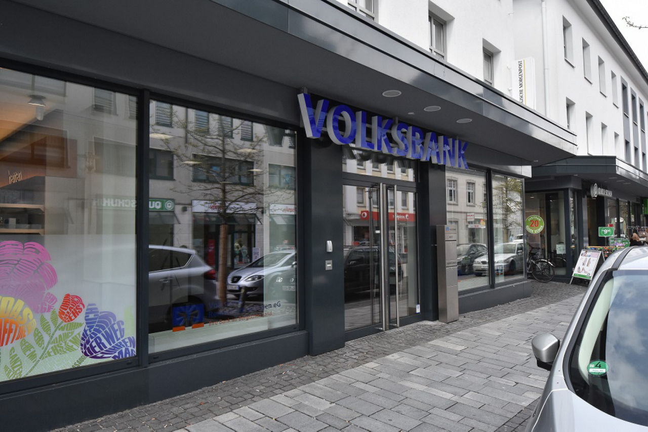 Filiale Wermelskirchen